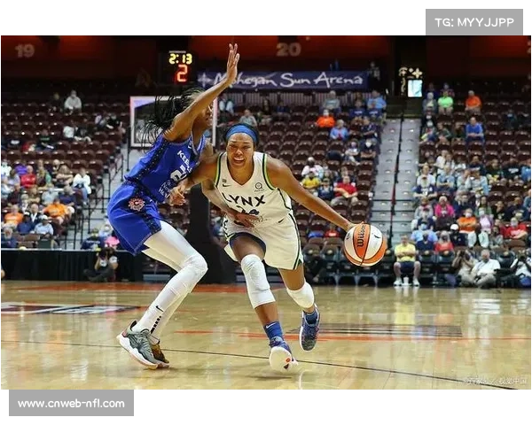 资本被指介入WNBA季后赛，山猫出局引发假球讨论