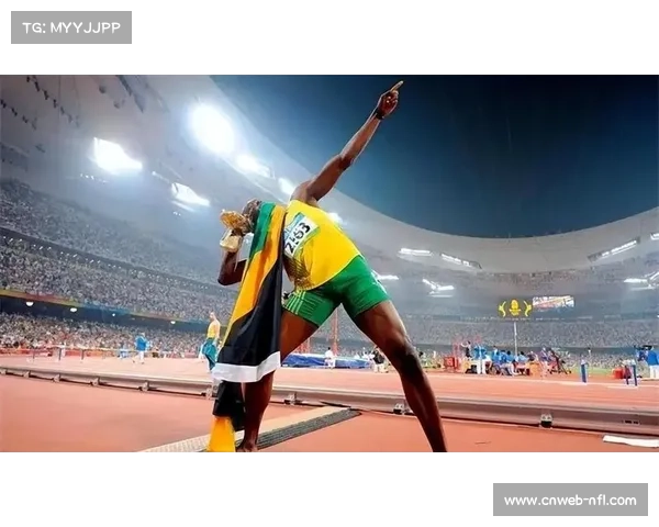 退役五年后专访博尔特：转型教练遇挫，如今专注牙买加田径公益基金