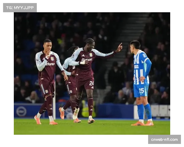 维拉1-1战平利兹联,近4轮英超仅1胜距离榜首阿森纳7分 维拉1-1战平利兹联,近4轮英超仅1胜距离榜首阿森纳7分